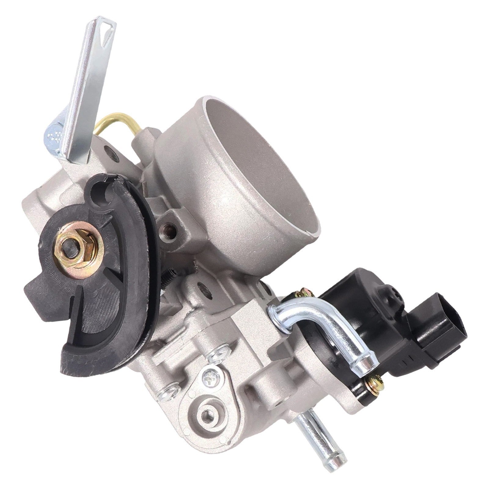 Throttle Body MR560120 for 2002-2007 Mitsubishi Lancer 2.0L SOHC ES OZ LS