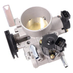 Throttle Body MR560120 for 2002-2007 Mitsubishi Lancer 2.0L SOHC ES OZ LS