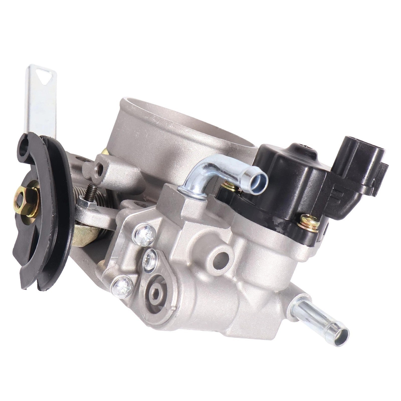 Throttle Body MR560120 for 2002-2007 Mitsubishi Lancer 2.0L SOHC ES OZ LS