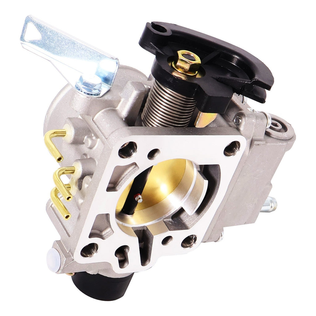 Throttle Body MR560120 for 2002-2007 Mitsubishi Lancer 2.0L SOHC ES OZ LS