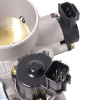 Throttle Body MR560120 for 2002-2007 Mitsubishi Lancer 2.0L SOHC ES OZ LS