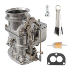 182-9510A Stromberg 97 2-Barrel Carburetor Old Style Hot Rod Speedway New