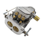 182-9510A Stromberg 97 2-Barrel Carburetor Old Style Hot Rod Speedway New