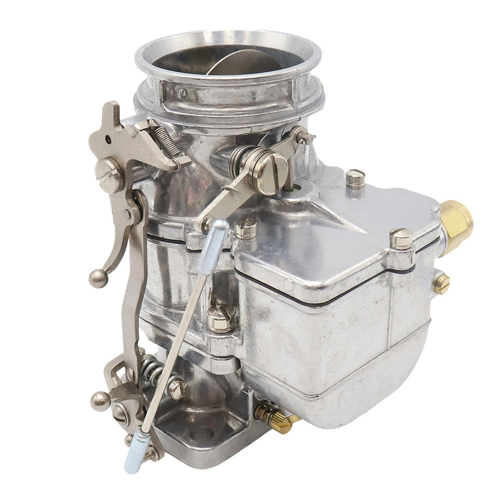 182-9510A Stromberg 97 2-Barrel Carburetor Old Style Hot Rod Speedway New