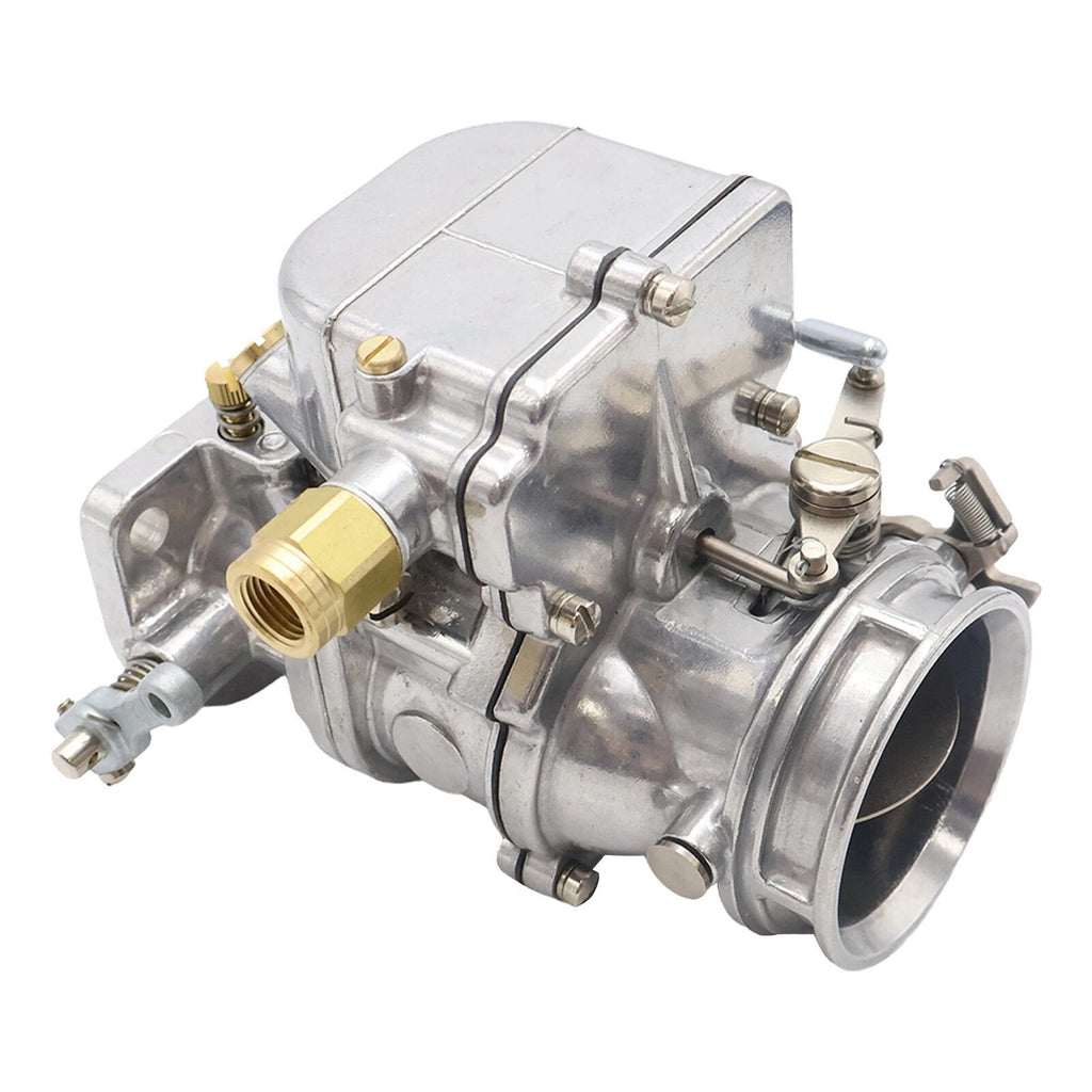 182-9510A Stromberg 97 2-Barrel Carburetor Old Style Hot Rod Speedway New