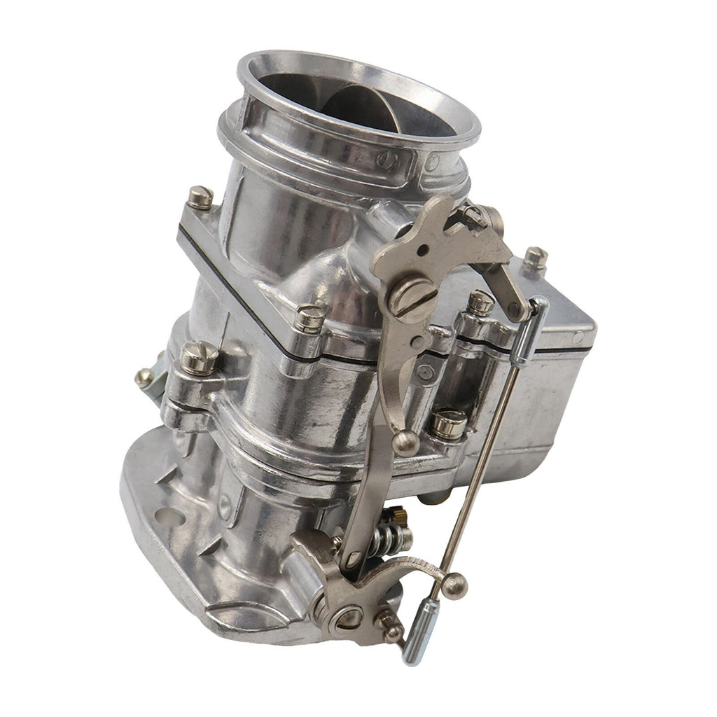 182-9510A Stromberg 97 2-Barrel Carburetor Old Style Hot Rod Speedway New