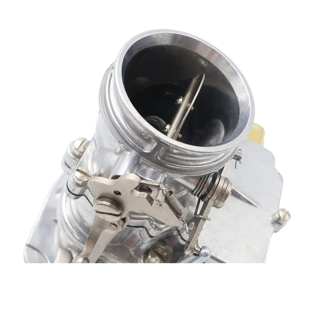 182-9510A Stromberg 97 2-Barrel Carburetor Old Style Hot Rod Speedway New