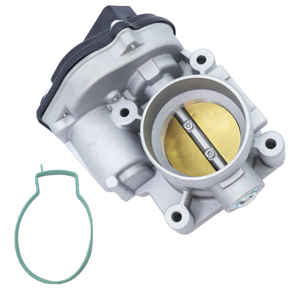 Throttle Body 8S4Z9E926A for Ford Focus Transit Connect 2.0L 2008-2013