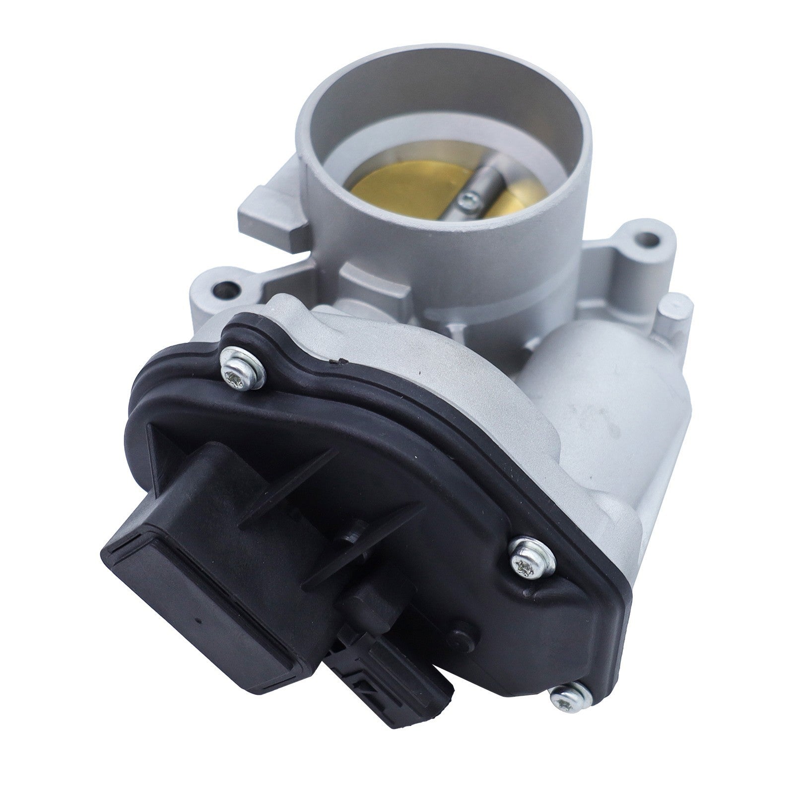 Throttle Body 8S4Z9E926A for Ford Focus Transit Connect 2.0L 2008-2013