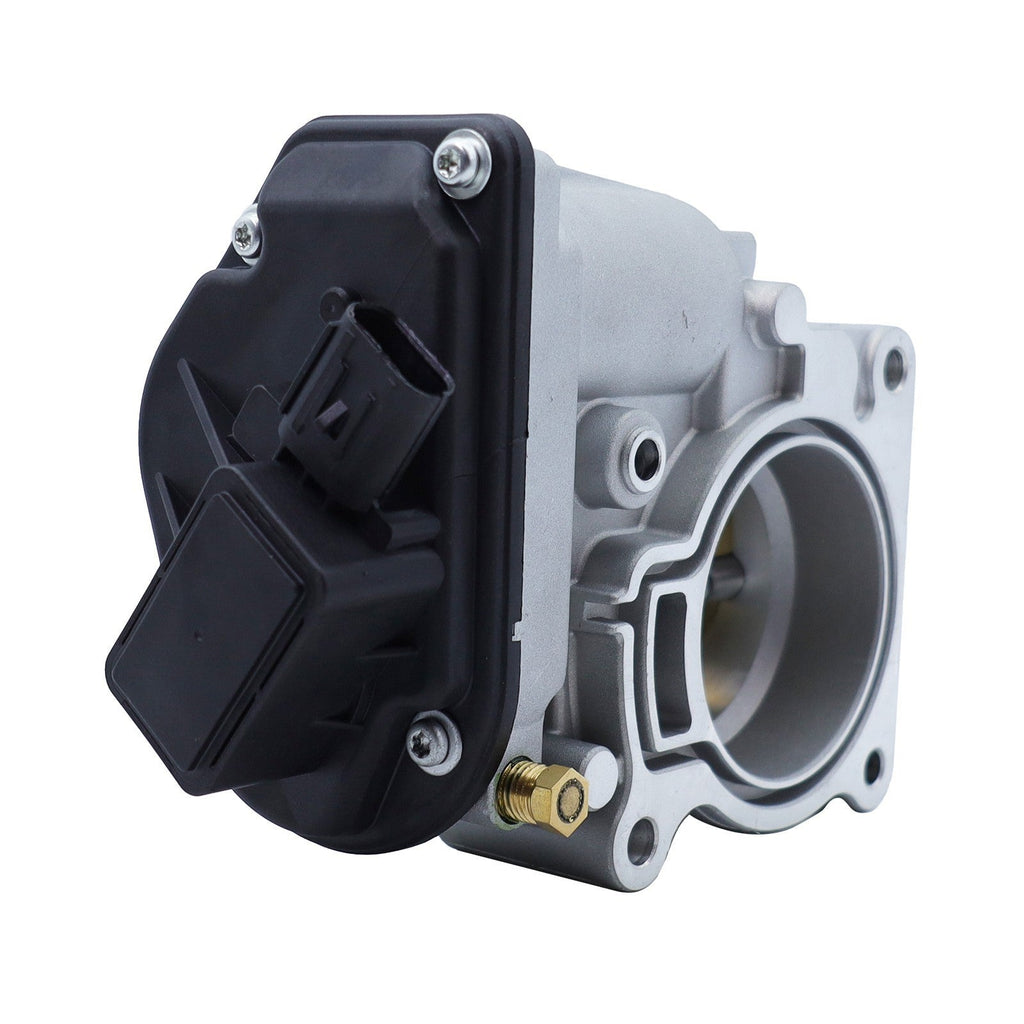 Throttle Body 8S4Z9E926A for Ford Focus Transit Connect 2.0L 2008-2013