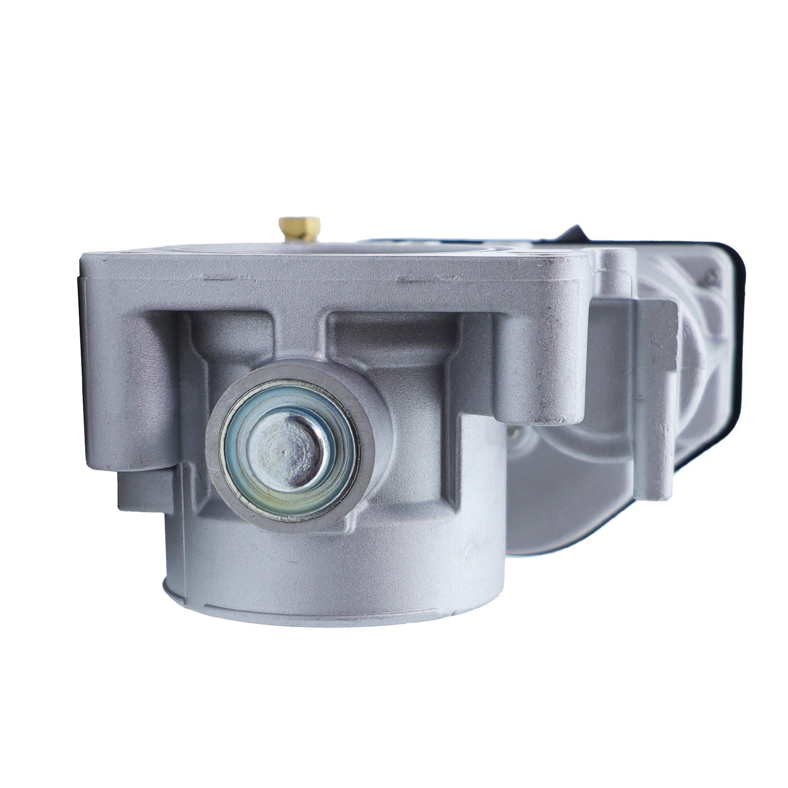 Throttle Body 8S4Z9E926A for Ford Focus Transit Connect 2.0L 2008-2013