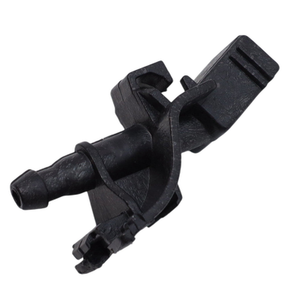2x Windshield Washer Nozzle Jets for Lexus GX460 IS250 85381-30110