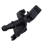 2x Windshield Washer Nozzle Jets for Lexus GX460 IS250 85381-30110