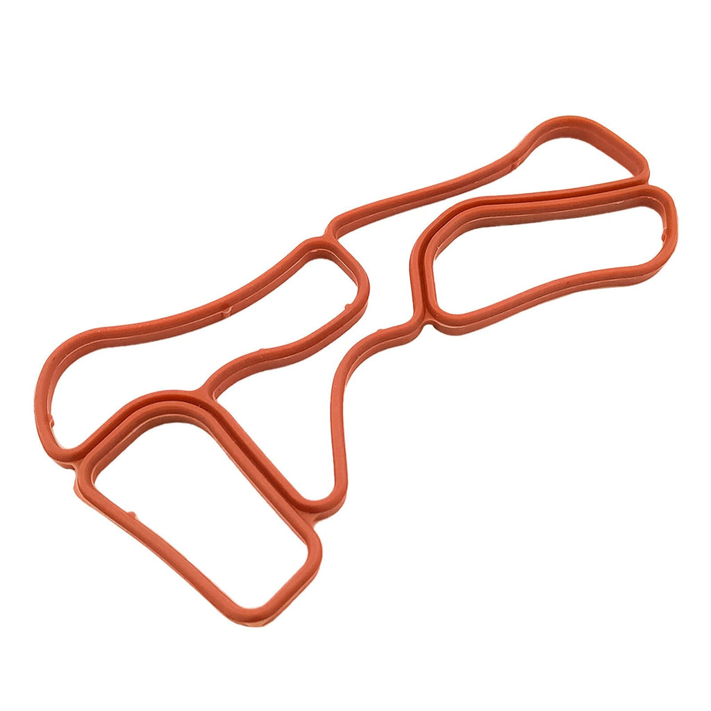 Engine Oil Cooler Gasket 2721840280 for Mercedes Benz CL500 CL550 C230 E350 New