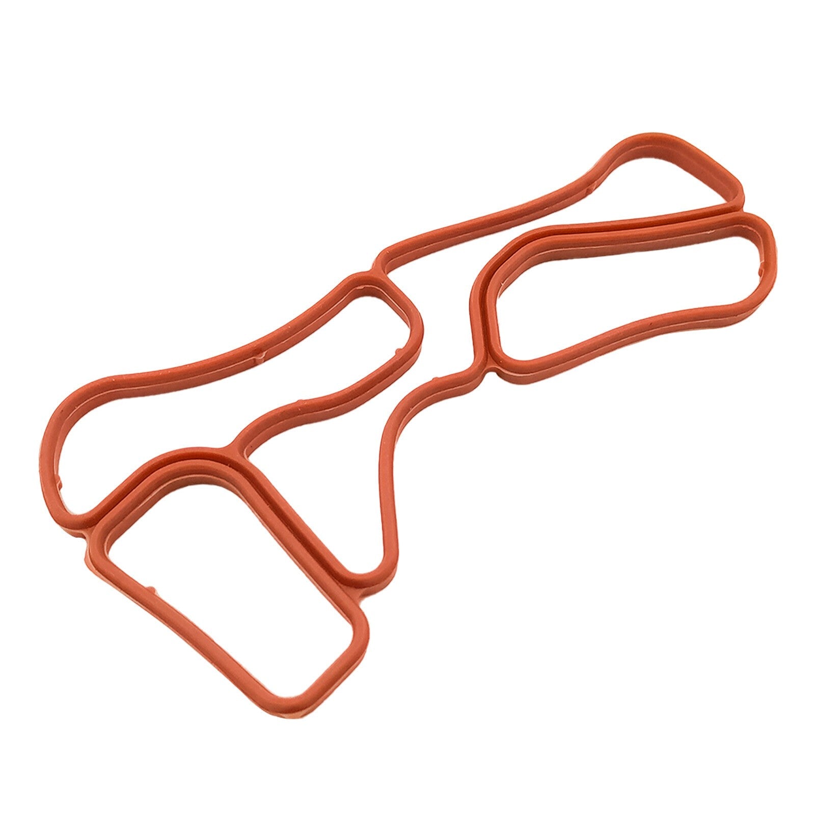 Engine Oil Cooler Gasket 2721840280 for Mercedes Benz CL500 CL550 C230 E350 New