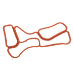 Engine Oil Cooler Gasket 2721840280 for Mercedes Benz CL500 CL550 C230 E350 New