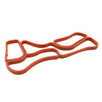 Engine Oil Cooler Gasket 2721840280 for Mercedes Benz CL500 CL550 C230 E350 New