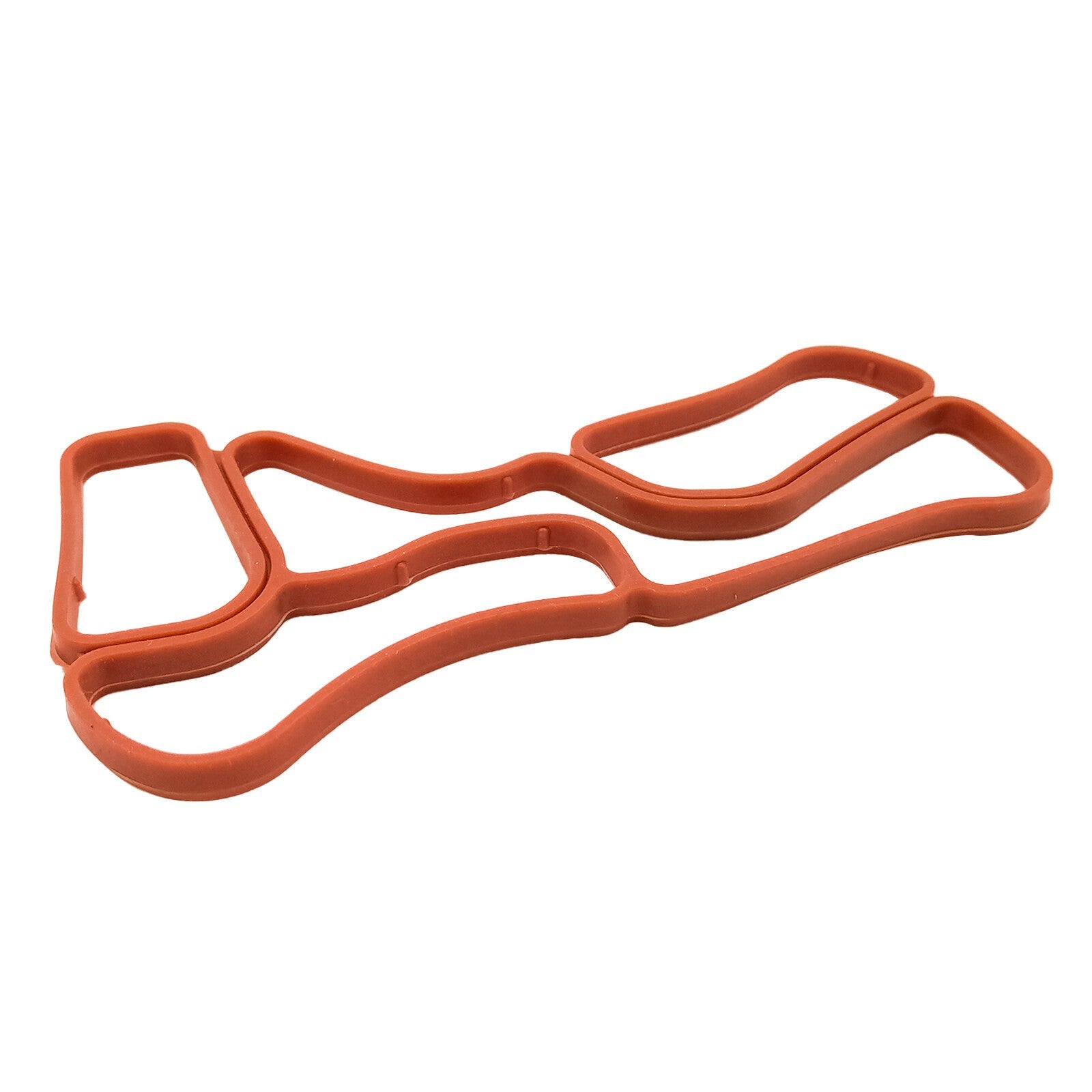 Engine Oil Cooler Gasket 2721840280 for Mercedes Benz CL500 CL550 C230 E350 New