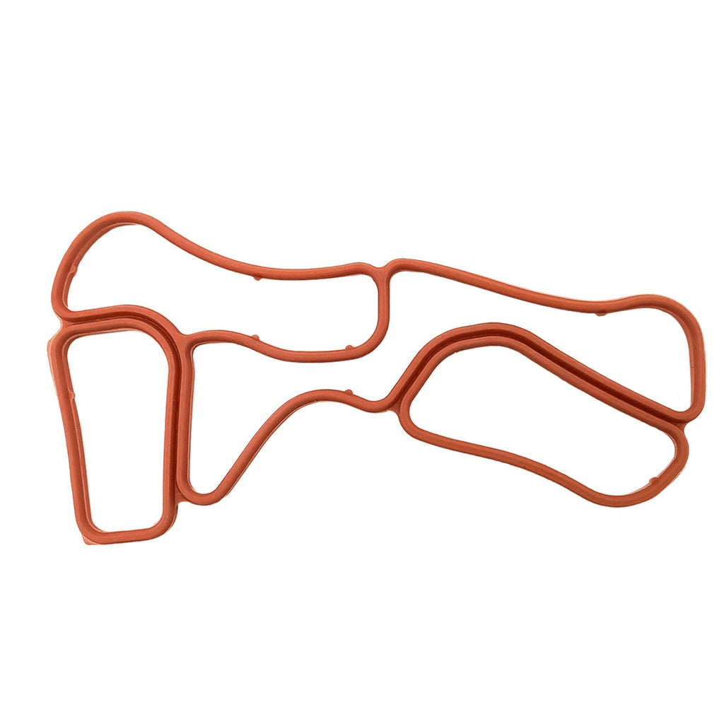 Engine Oil Cooler Gasket 2721840280 for Mercedes Benz CL500 CL550 C230 E350 New
