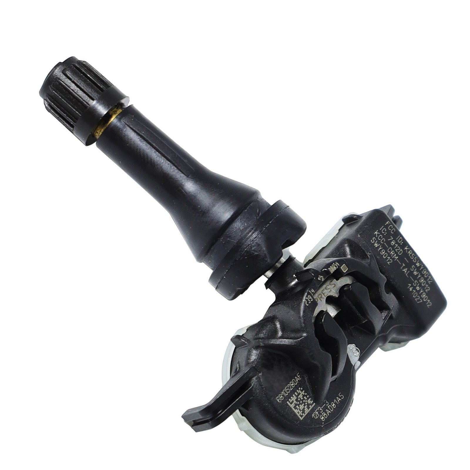 TPMS Tire Pressure Sensor 68193586AC for Jeep Dodge Dart Pacifica Chrysler 200