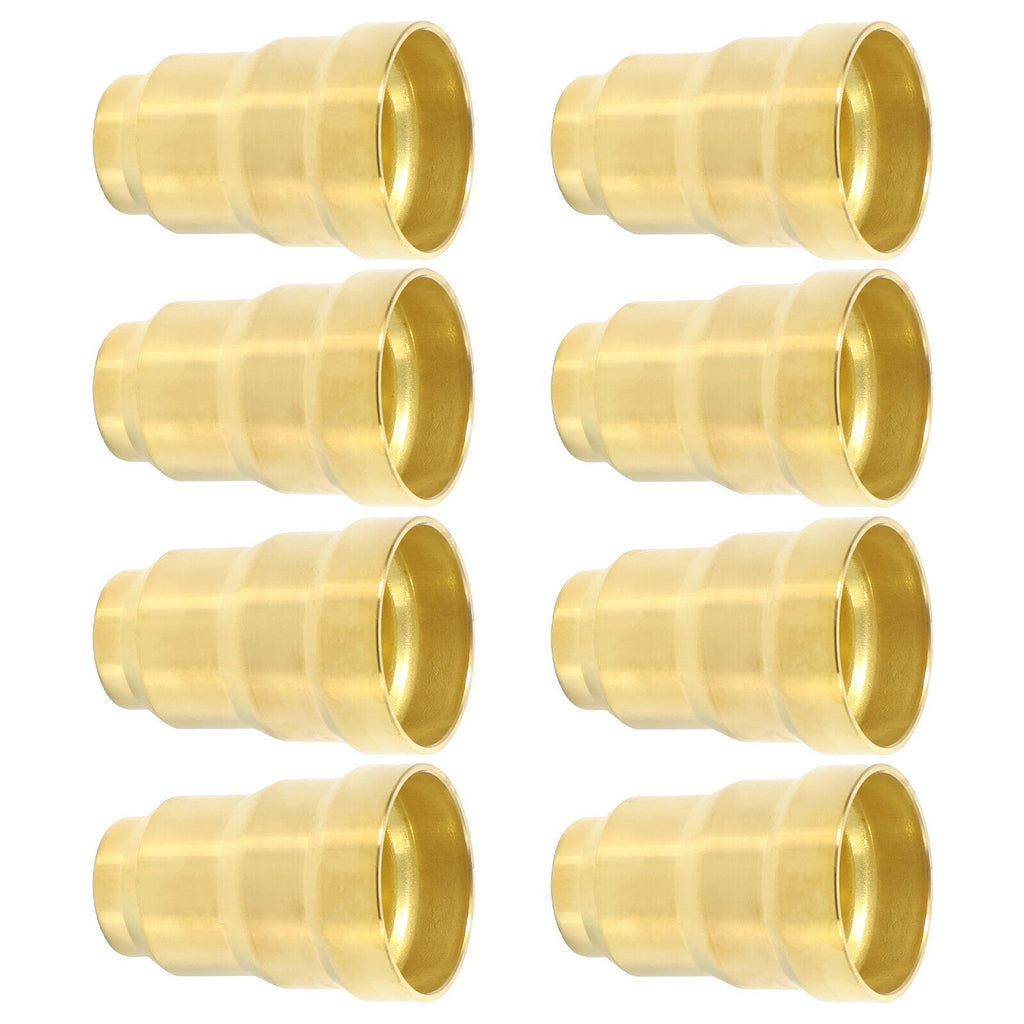 1994-2003 Ford E350 F250 F350 7.3L V8 Diesel Injector Sleeve Cups 8PCS
