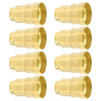 1994-2003 Ford E350 F250 F350 7.3L V8 Diesel Injector Sleeve Cups 8PCS