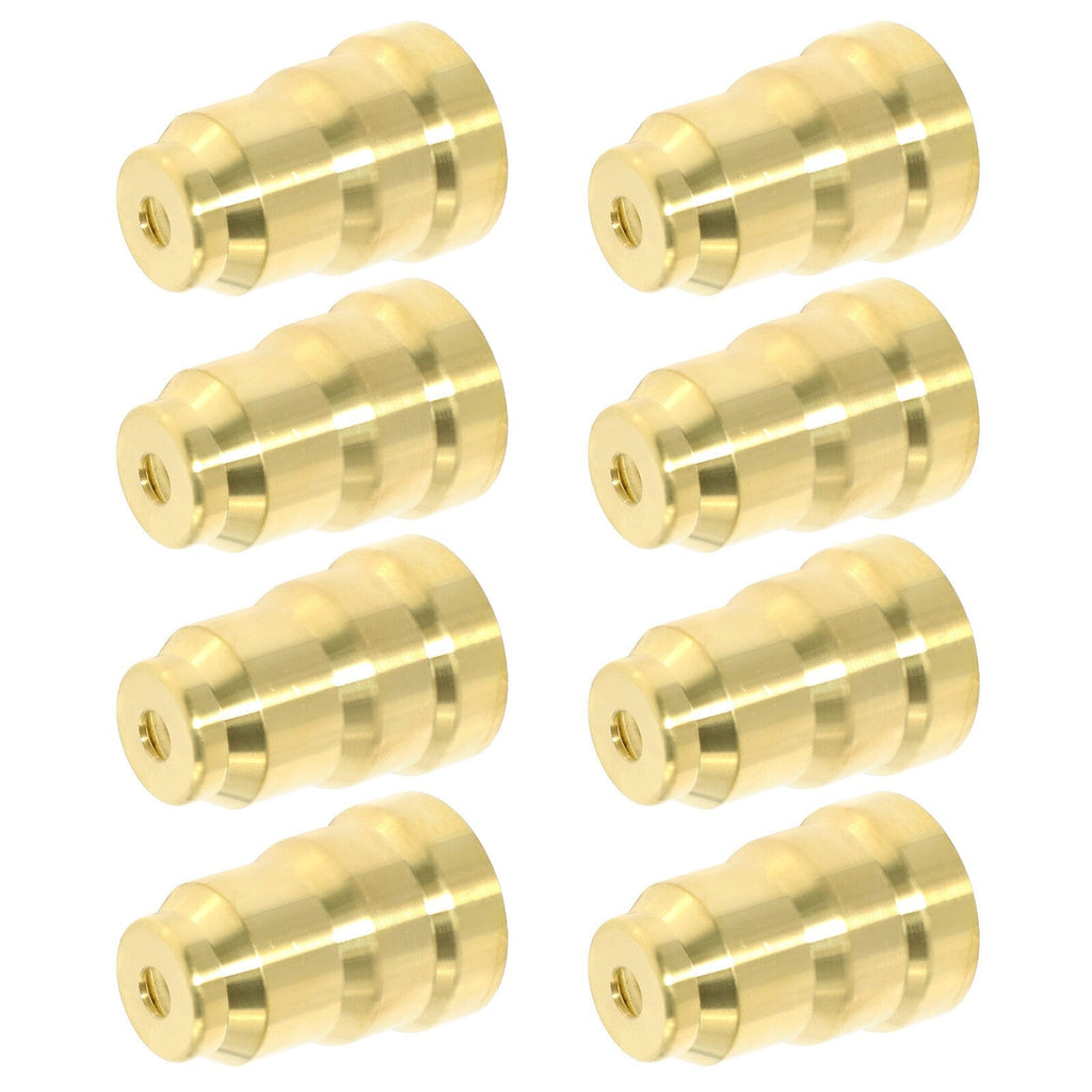 1994-2003 Ford E350 F250 F350 7.3L V8 Diesel Injector Sleeve Cups 8PCS