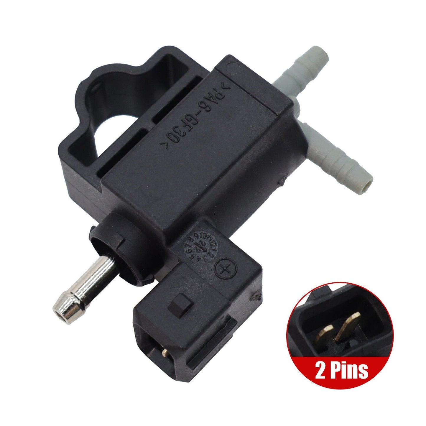 Turbocharger Bypass Valve 55574902 for Chevy Cruze Sonic Trax Buick Encore