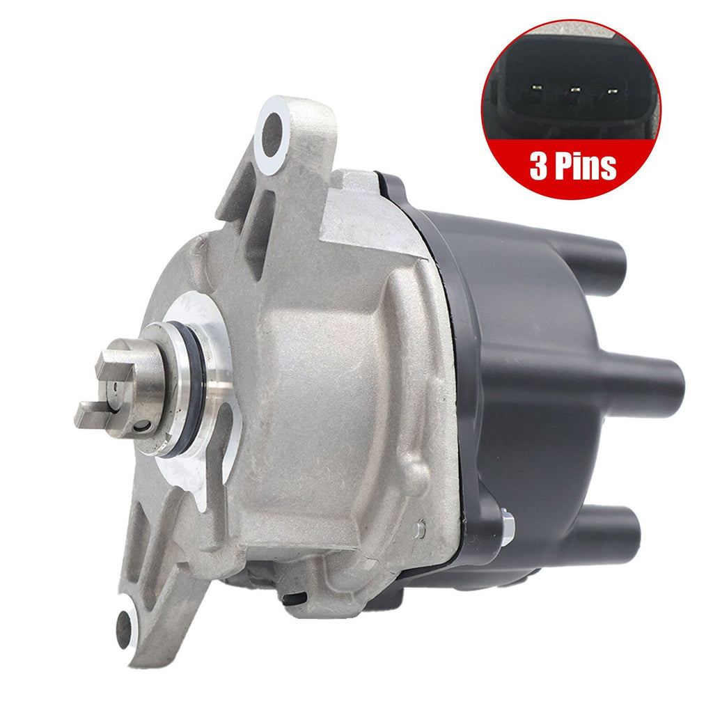 New Ignition Distributor 31-11613 for 97-99 Acura CL Honda Accord V6 3.0L