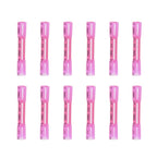 6x Fuel Injector Connectors for Chrysler Dodge Jeep Ram VW Subaru S2860