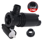 New Windshield Washer Pump 5093412AA for Chrysler Dodge Ford Lincoln Mercury