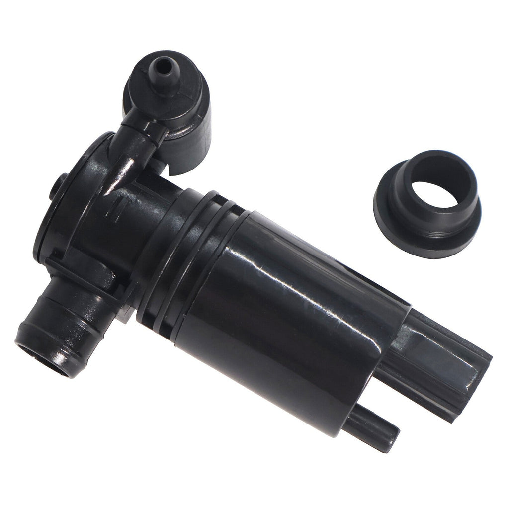 New Windshield Washer Pump 5093412AA for Chrysler Dodge Ford Lincoln Mercury