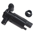 New Windshield Washer Pump 5093412AA for Chrysler Dodge Ford Lincoln Mercury