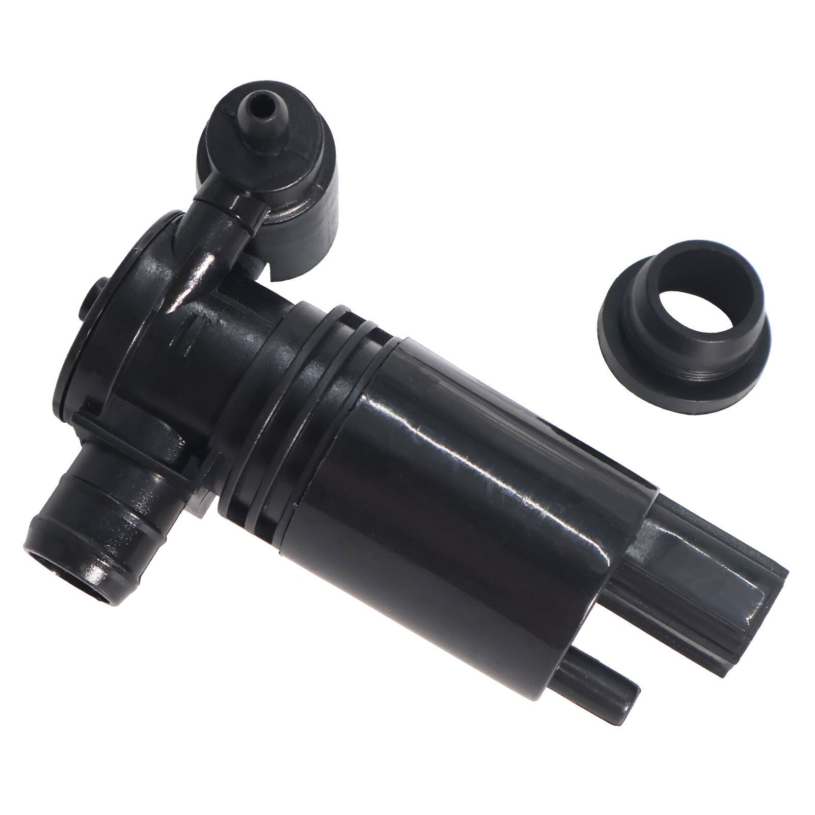New Windshield Washer Pump 5093412AA for Chrysler Dodge Ford Lincoln Mercury