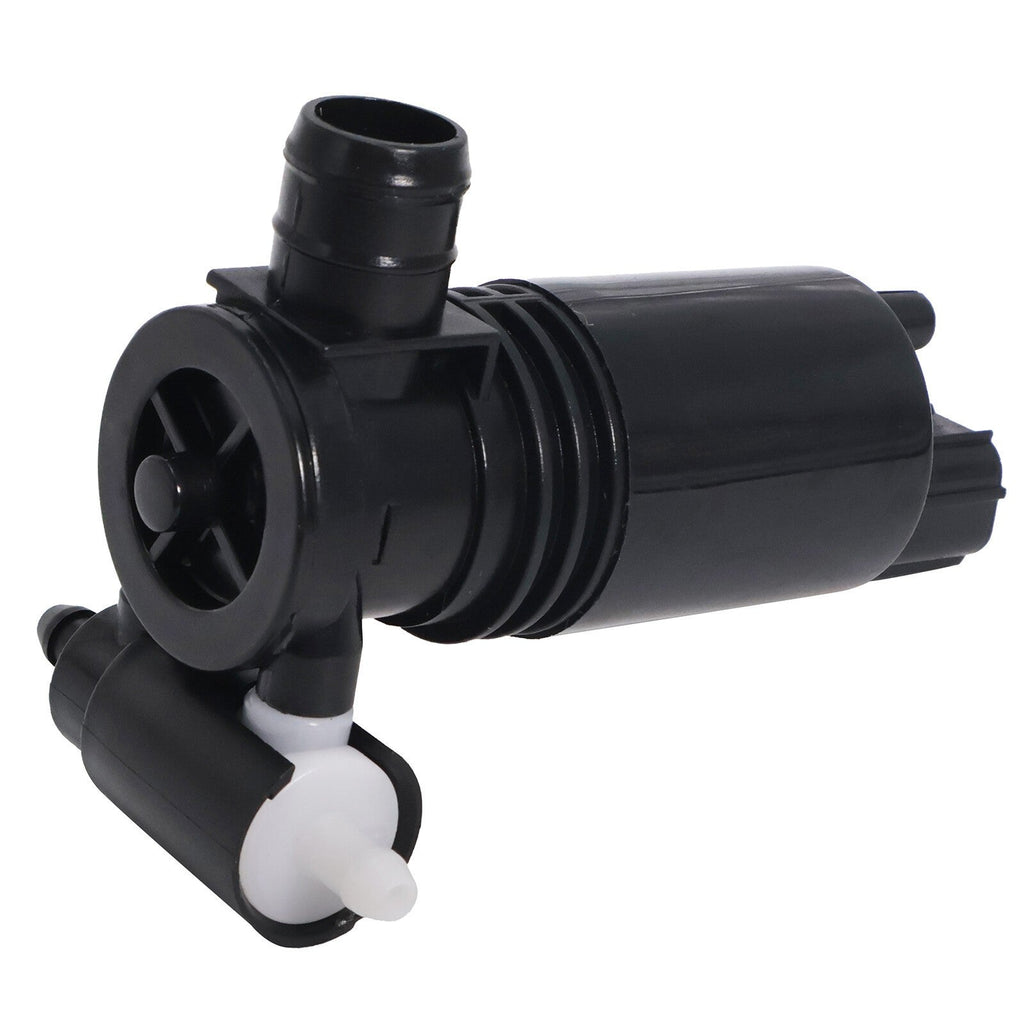 New Windshield Washer Pump 5093412AA for Chrysler Dodge Ford Lincoln Mercury