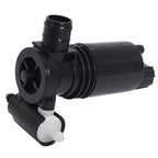 New Windshield Washer Pump 5093412AA for Chrysler Dodge Ford Lincoln Mercury