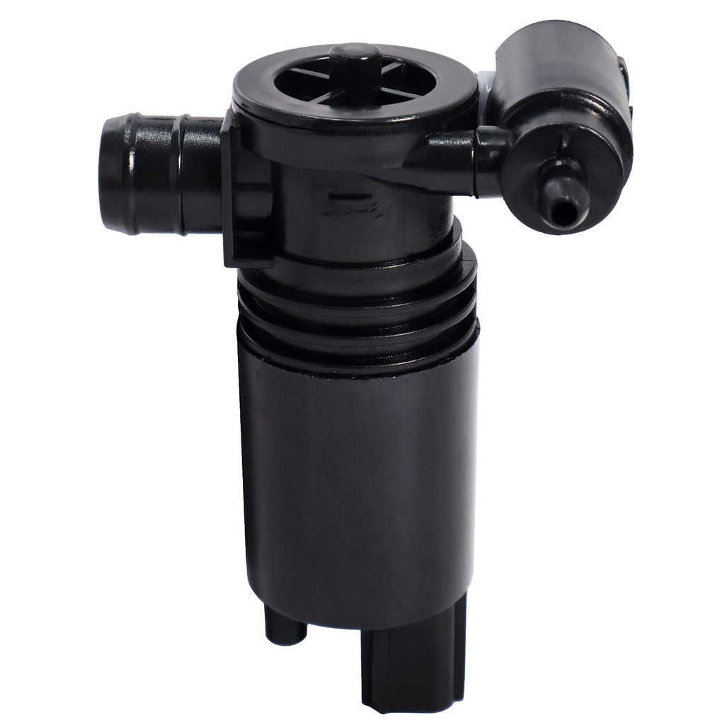 New Windshield Washer Pump 5093412AA for Chrysler Dodge Ford Lincoln Mercury