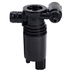 New Windshield Washer Pump 5093412AA for Chrysler Dodge Ford Lincoln Mercury