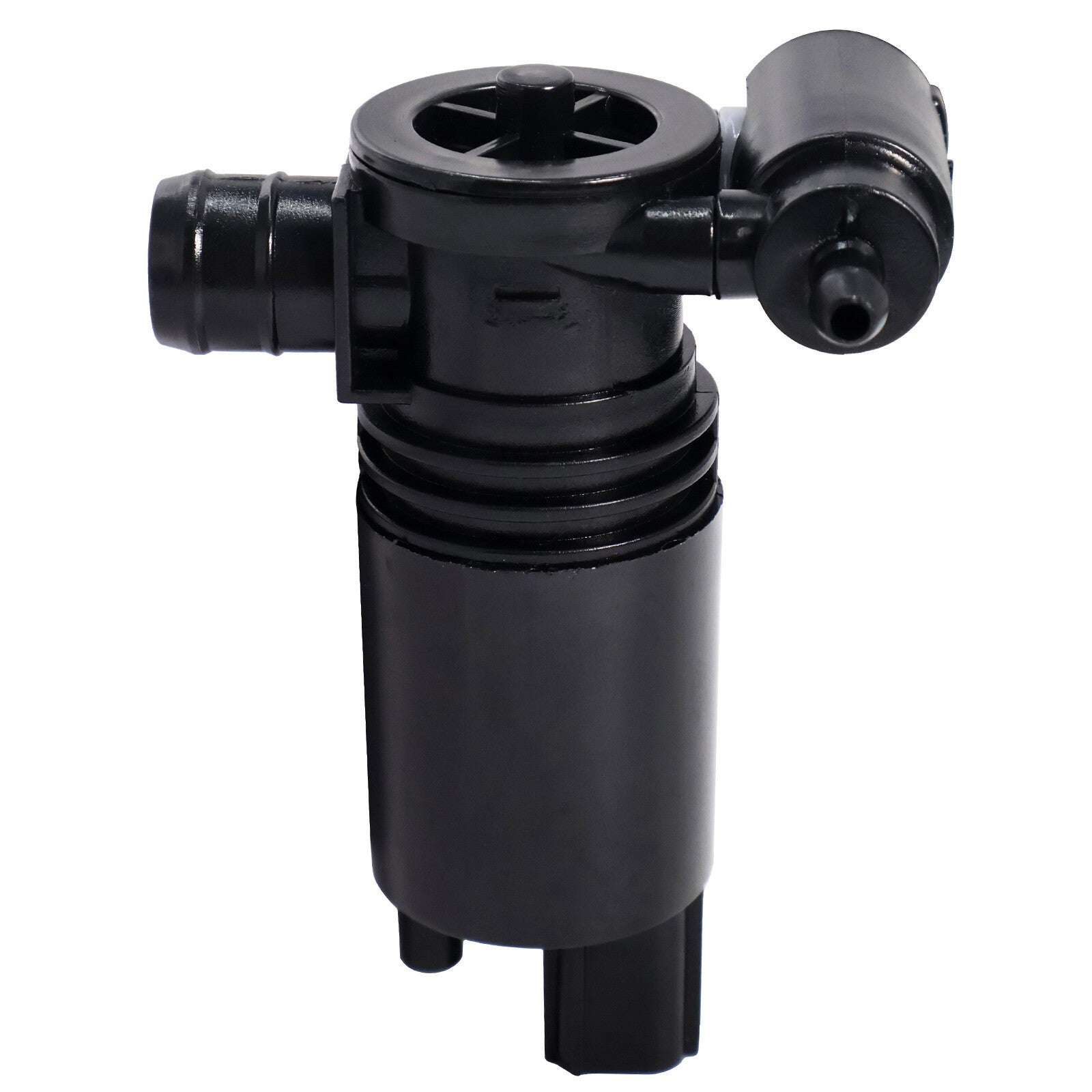 New Windshield Washer Pump 5093412AA for Chrysler Dodge Ford Lincoln Mercury