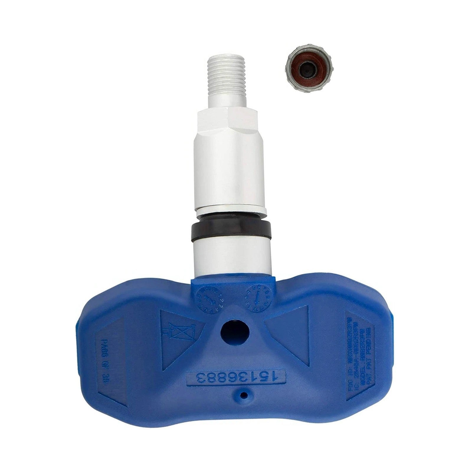 TPMS Tire Pressure Sensor 15136883 for 2004 GM Chevrolet Silverado Tahoe