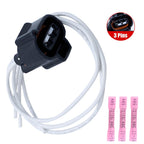 Transmission Output Speed Sensor Connector for Toyota Lexus Chevrolet Cars