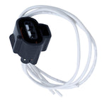 Transmission Output Speed Sensor Connector for Toyota Lexus Chevrolet Cars