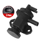 BMW 335d X5 Turbo Boost Solenoid Pressure Converter Valve 3.0L