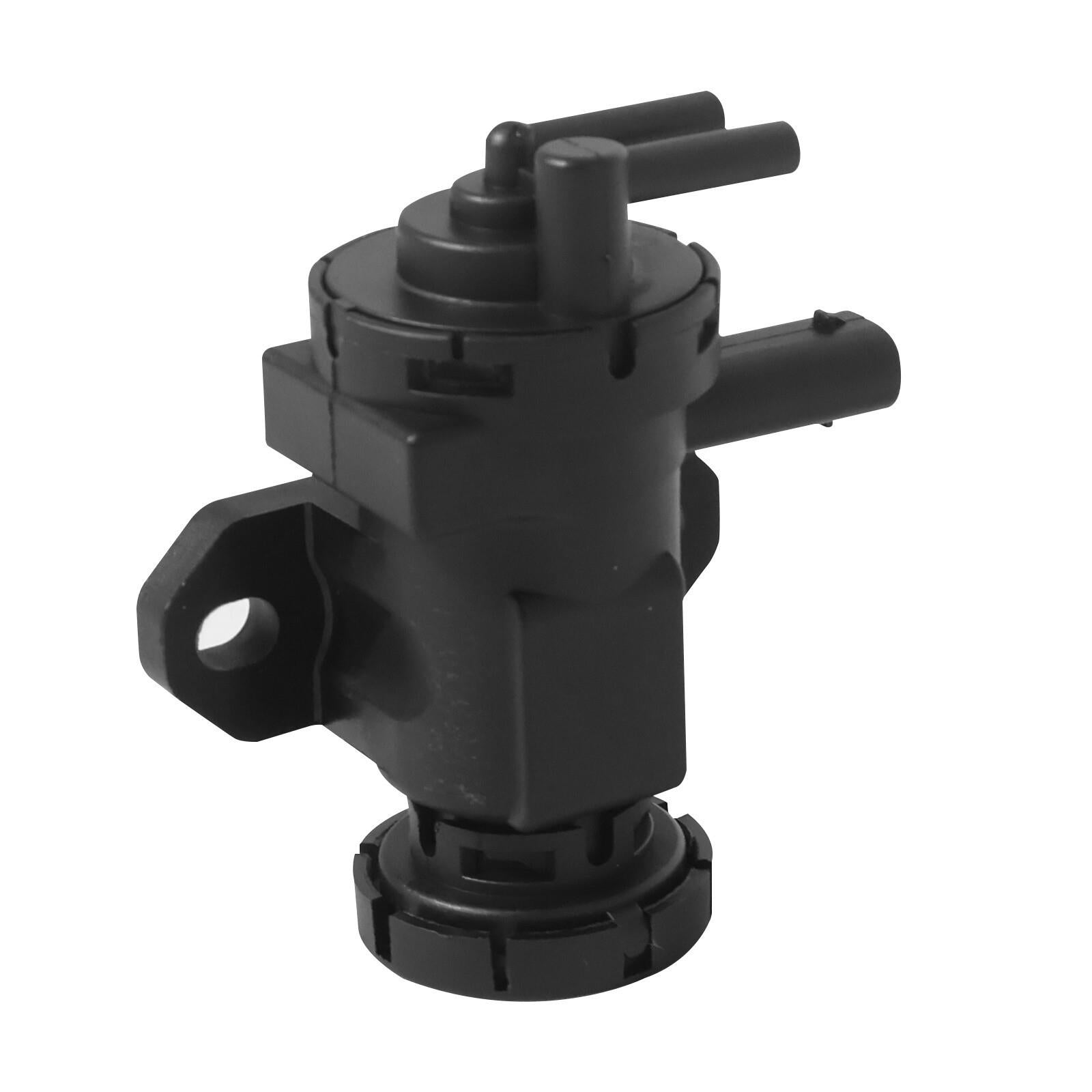 BMW 335d X5 Turbo Boost Solenoid Pressure Converter Valve 3.0L