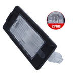 Rear License Plate Light for VW Jetta Passat Tiguan 5N0943021B