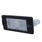 Rear License Plate Light for VW Jetta Passat Tiguan 5N0943021B