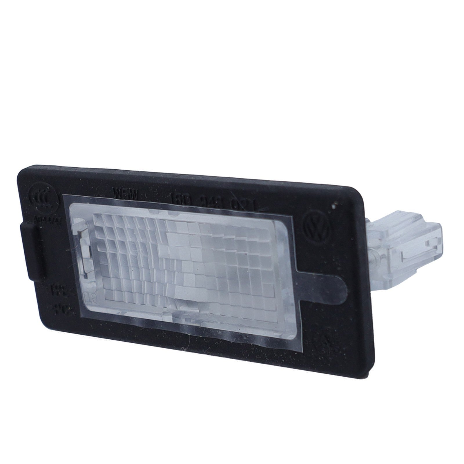 Rear License Plate Light for VW Jetta Passat Tiguan 5N0943021B