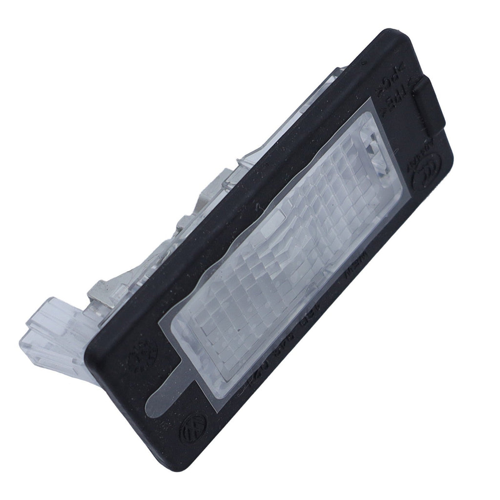 Rear License Plate Light for VW Jetta Passat Tiguan 5N0943021B