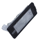 Rear License Plate Light for VW Jetta Passat Tiguan 5N0943021B