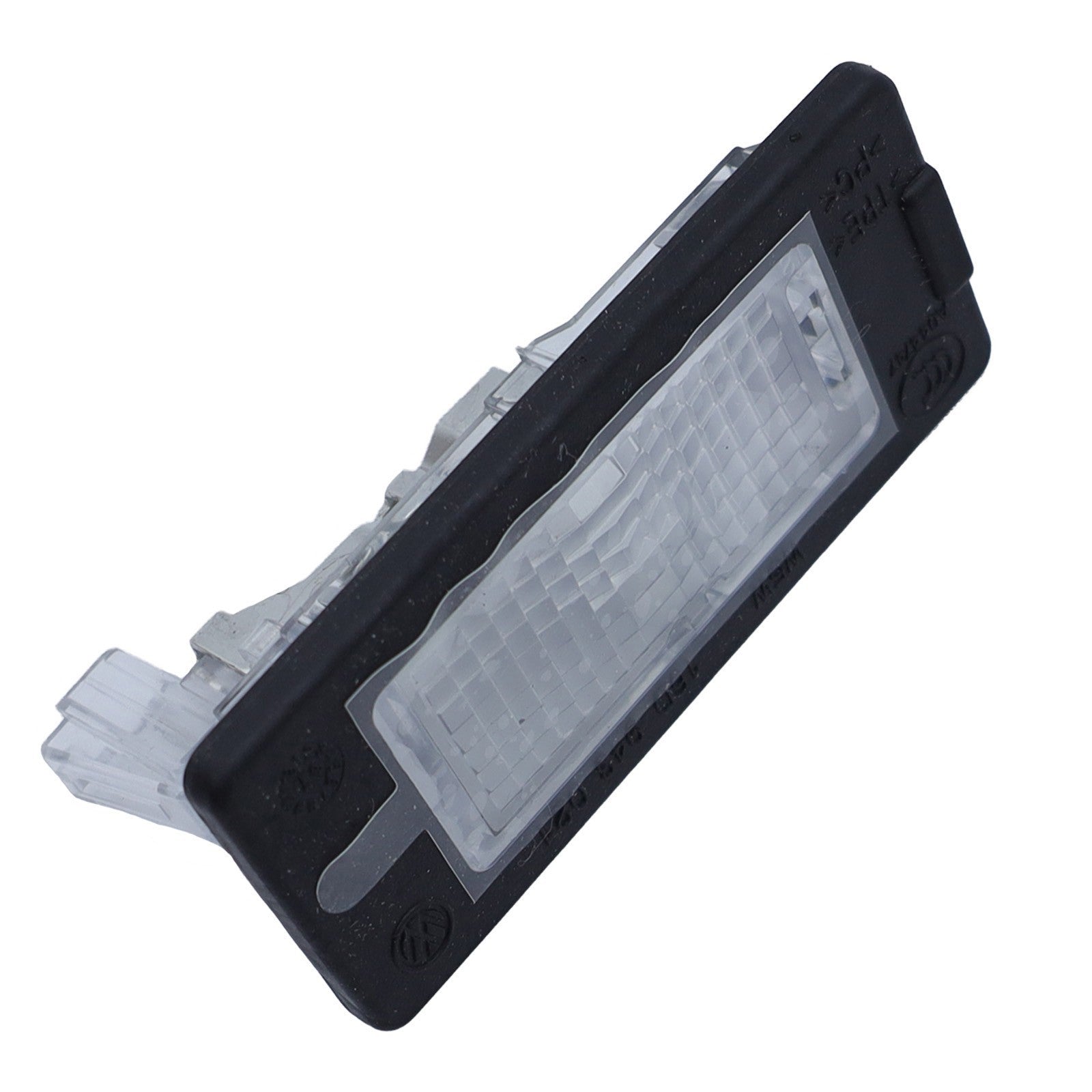 Rear License Plate Light for VW Jetta Passat Tiguan 5N0943021B